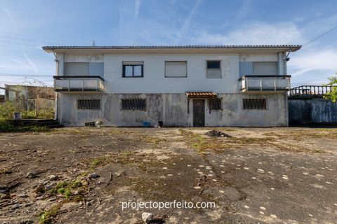 Villa i Argoncilhe, Aveiro, Argoncilhe - € 287.500 | Ref: 3617 - foto 1