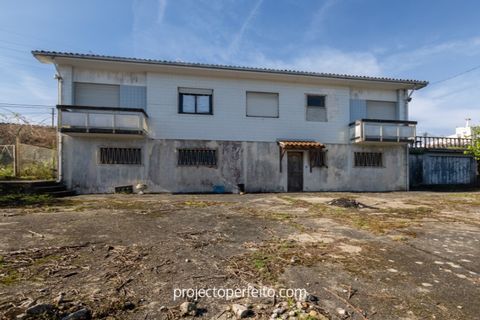 Villa i Argoncilhe, Aveiro, Argoncilhe - € 287.500 | Ref: 3617 - foto 2