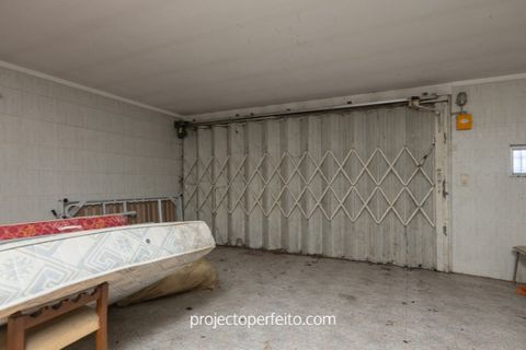 Villa i Argoncilhe, Aveiro, Argoncilhe - € 287.500 | Ref: 3617 - foto 12