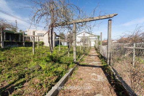 Villa i Argoncilhe, Aveiro, Argoncilhe - € 287.500 | Ref: 3617 - foto 15