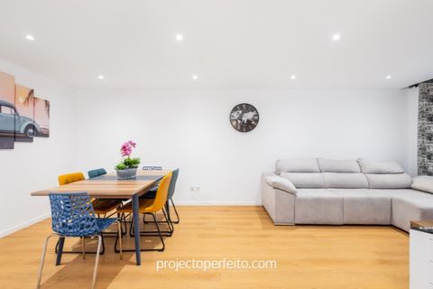 Leilighet i Gulpilhares e Valadares, Porto, Gulpilhares e Valadares - € 195 000 | Ref: 3612 - foto 2