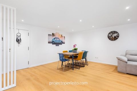 Leilighet i Gulpilhares e Valadares, Porto, Gulpilhares e Valadares - € 195 000 | Ref: 3612 - foto 3