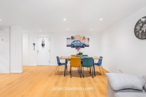 Leilighet i Gulpilhares e Valadares, Porto, Gulpilhares e Valadares - € 195 000 | Ref: 3612 - foto 4