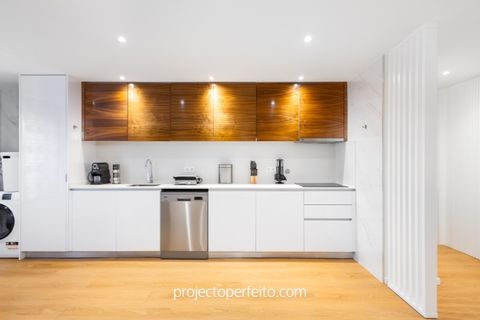 Leilighet i Gulpilhares e Valadares, Porto, Gulpilhares e Valadares - € 195 000 | Ref: 3612 - foto 8