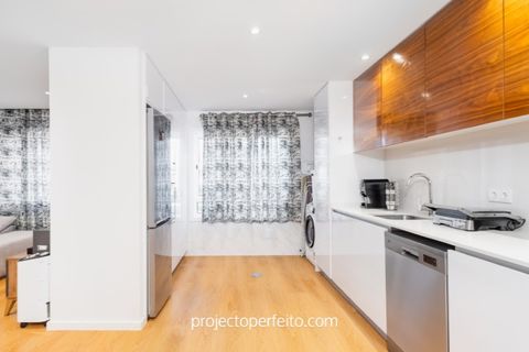 Leilighet i Gulpilhares e Valadares, Porto, Gulpilhares e Valadares - € 195 000 | Ref: 3612 - foto 9