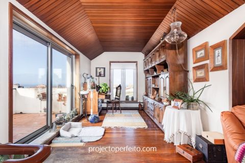 Rækkehus i Espinho, Aveiro, Espinho - € 455.000 | Ref: 3602 - foto 13