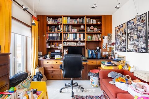 Rækkehus i Espinho, Aveiro, Espinho - € 455.000 | Ref: 3602 - foto 14