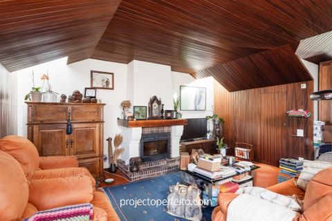 Rækkehus i Espinho, Aveiro, Espinho - € 455.000 | Ref: 3602 - foto 15