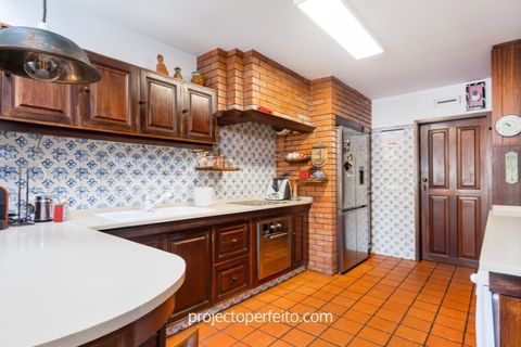 Rækkehus i Espinho, Aveiro, Espinho - € 455.000 | Ref: 3602 - foto 16