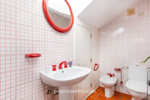 Rækkehus i Espinho, Aveiro, Espinho - € 455.000 | Ref: 3602 - foto 17