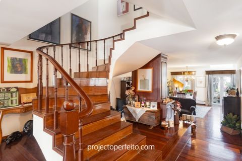 Rækkehus i Espinho, Aveiro, Espinho - € 455.000 | Ref: 3602 - foto 20