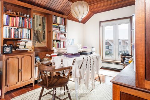 Rækkehus i Espinho, Aveiro, Espinho - € 455.000 | Ref: 3602 - foto 21