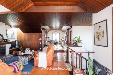 Rækkehus i Espinho, Aveiro, Espinho - € 455.000 | Ref: 3602 - foto 22