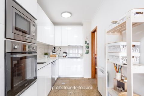 Dupleks i Esmoriz, Aveiro, Esmoriz - € 320 000 | Ref: 3601 - foto 4