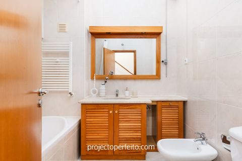 Dupleks i Esmoriz, Aveiro, Esmoriz - € 320 000 | Ref: 3601 - foto 5