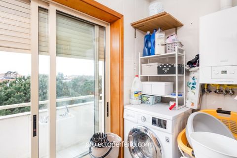 Dupleks i Esmoriz, Aveiro, Esmoriz - € 320 000 | Ref: 3601 - foto 15