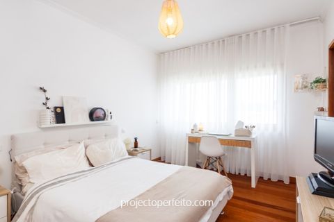Dupleks i Esmoriz, Aveiro, Esmoriz - € 320 000 | Ref: 3601 - foto 16