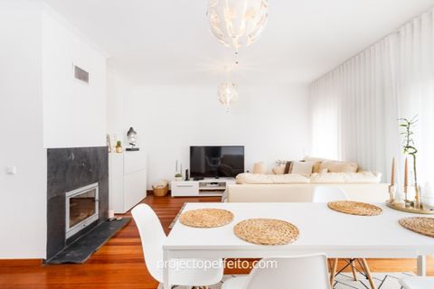 Dupleks i Esmoriz, Aveiro, Esmoriz - € 320 000 | Ref: 3601 - foto 23