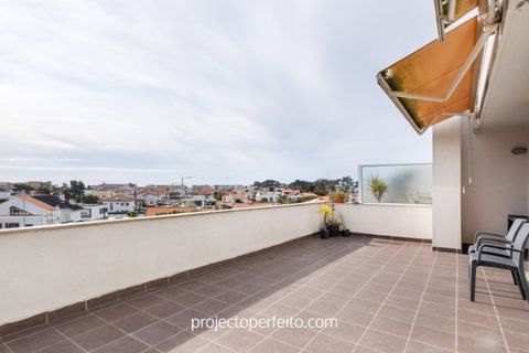 Dupleks i Esmoriz, Aveiro, Esmoriz - € 320 000 | Ref: 3601 - foto 26