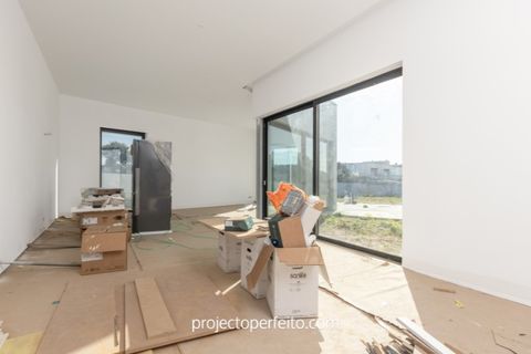 Villa a Esmoriz, Aveiro, Esmoriz - € 650.000 | Ref: 3597 - foto 3