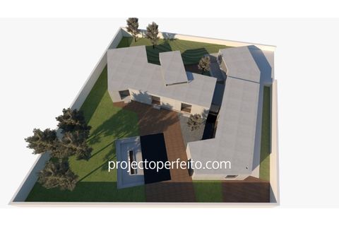 Villa a Esmoriz, Aveiro, Esmoriz - € 650.000 | Ref: 3597 - foto 18