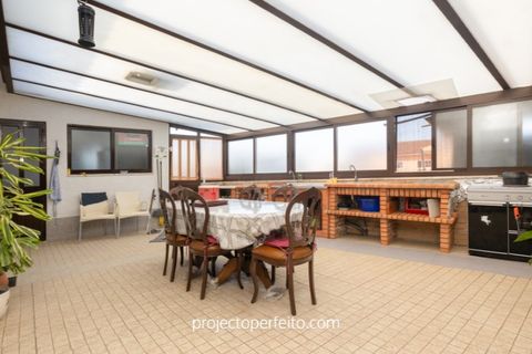 Villa a Silvalde, Aveiro, Silvalde - € 495.000 | Ref: 3579 - foto 2