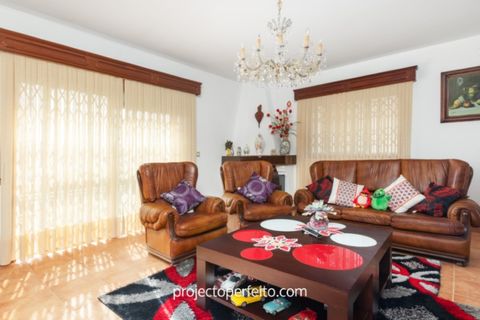 Villa a Silvalde, Aveiro, Silvalde - € 495.000 | Ref: 3579 - foto 8