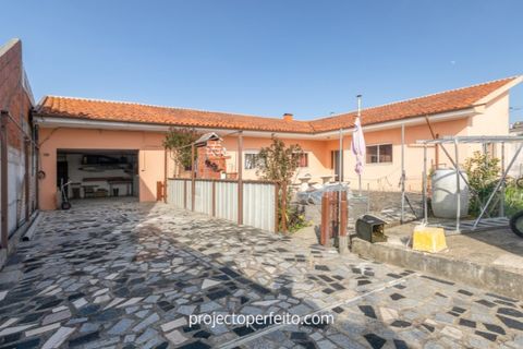 Villa a Silvalde, Aveiro, Silvalde - € 495.000 | Ref: 3579 - foto 14