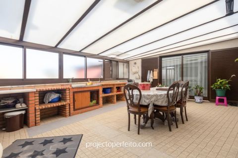 Villa a Silvalde, Aveiro, Silvalde - € 495.000 | Ref: 3579 - foto 22