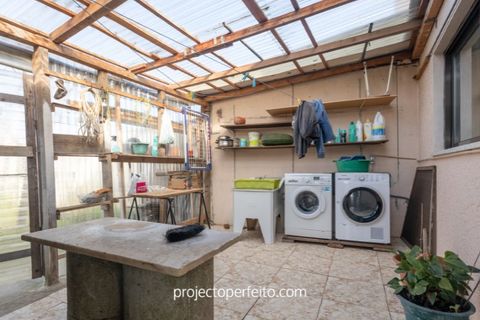 Villa a Silvalde, Aveiro, Silvalde - € 495.000 | Ref: 3579 - foto 31