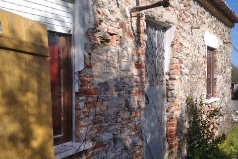 Villa a Mouriscas, Santarem, Mouriscas - € 55.000 | Ref: ID 01001101-82 - foto 2
