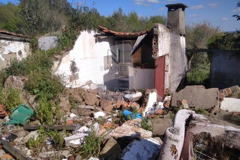 Villa a Mouriscas, Santarem, Mouriscas - € 55.000 | Ref: ID 01001101-82 - foto 4