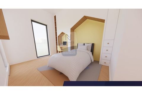 Lejlighed i Belas, Lisbon, Belas - € 300.000 | Ref: ID 01003032-121 - foto 3
