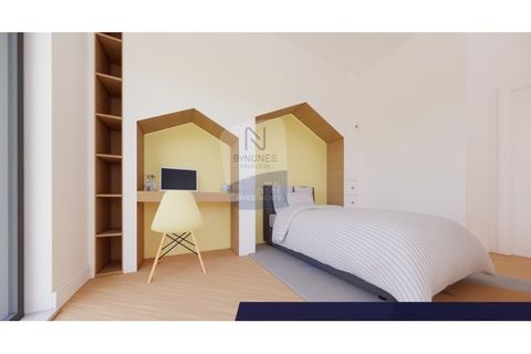 Lejlighed i Belas, Lisbon, Belas - € 300.000 | Ref: ID 01003032-121 - foto 4