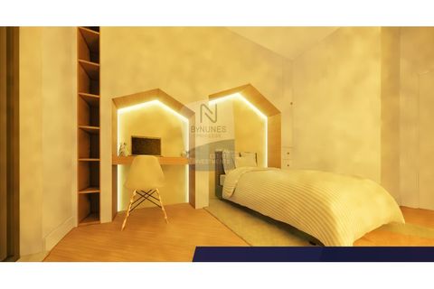 Lejlighed i Belas, Lisbon, Belas - € 300.000 | Ref: ID 01003032-121 - foto 5
