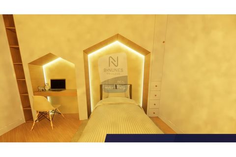 Lejlighed i Belas, Lisbon, Belas - € 300.000 | Ref: ID 01003032-121 - foto 6