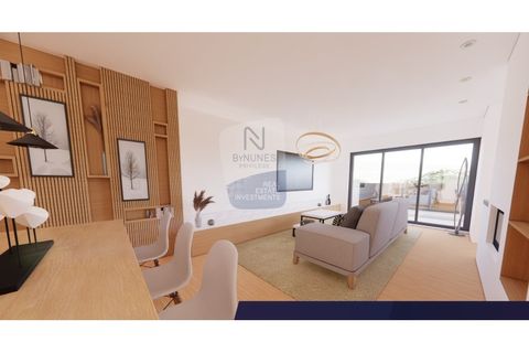 Lejlighed i Belas, Lisbon, Belas - € 300.000 | Ref: ID 01003032-121 - foto 12