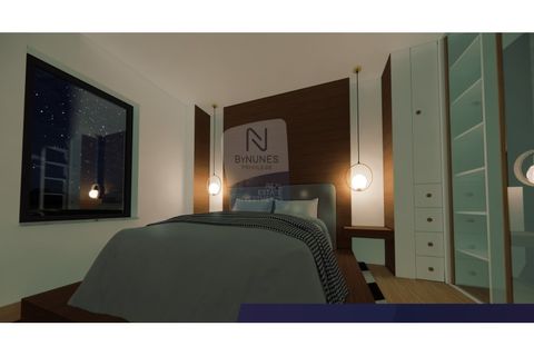 Lejlighed i Belas, Lisbon, Belas - € 300.000 | Ref: ID 01003032-121 - foto 17