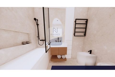 Lejlighed i Belas, Lisbon, Belas - € 300.000 | Ref: ID 01003032-121 - foto 18