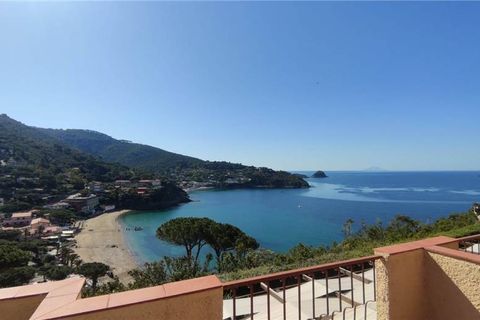 Villa i Capoliveri, Livorno, Capoliveri - € 1.190.000 | Ref: 5006 - foto 1
