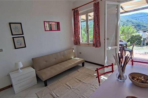 Villa i Capoliveri, Livorno, Capoliveri - € 1.190.000 | Ref: 5006 - foto 9