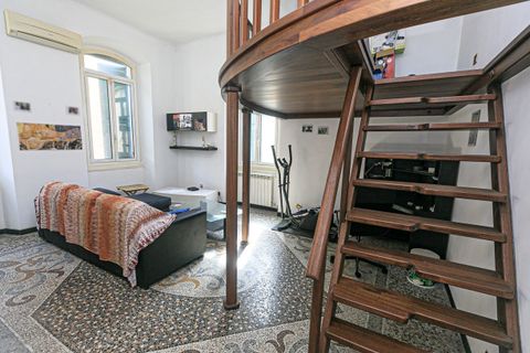 Leilighet i Genoa, Genoa, Genoa - € 68 000 | Ref: salitamurta - foto 2