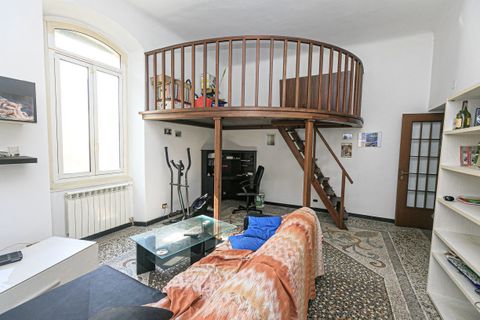 Leilighet i Genoa, Genoa, Genoa - € 68 000 | Ref: salitamurta - foto 3
