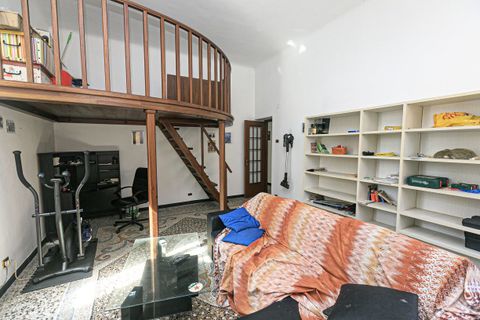 Leilighet i Genoa, Genoa, Genoa - € 68 000 | Ref: salitamurta - foto 4