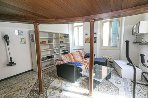 Leilighet i Genoa, Genoa, Genoa - € 68 000 | Ref: salitamurta - foto 5