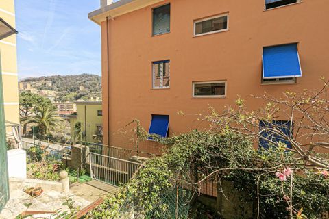 Leilighet i Genoa, Genoa, Genoa - € 68 000 | Ref: salitamurta - foto 6