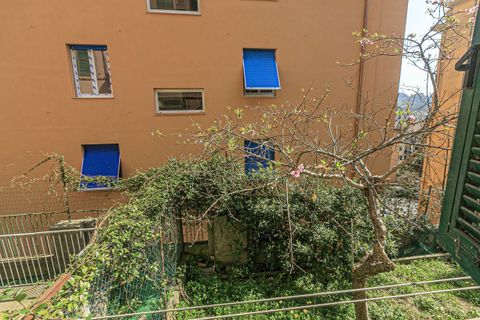 Leilighet i Genoa, Genoa, Genoa - € 68 000 | Ref: salitamurta - foto 7