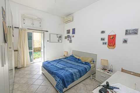 Leilighet i Genoa, Genoa, Genoa - € 68 000 | Ref: salitamurta - foto 8