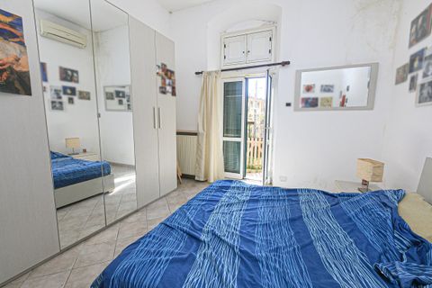 Leilighet i Genoa, Genoa, Genoa - € 68 000 | Ref: salitamurta - foto 9