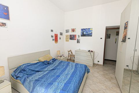 Leilighet i Genoa, Genoa, Genoa - € 68 000 | Ref: salitamurta - foto 10